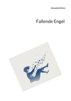 Fallende Engel (German Edition) 3819214380 Book Cover