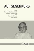 Auf Gegenkurs. Eine Fest- Und Dankesschrift Zum 100. Geburtstag Von Pfarrerin Dr. H.C. Ilse Harter 3832530436 Book Cover