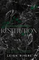 Restitution (The Edge of Darkness: Book 3) 173943305X Book Cover