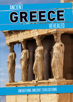 Ancient Greece Revealed 1502666049 Book Cover