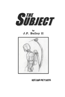 The Subject B08PJQ3864 Book Cover