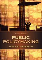 Public Policymaking 0618215514 Book Cover