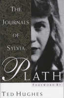 The journals of Sylvia Plath 0345309235 Book Cover