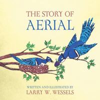 The Story of Aerial 1478769661 Book Cover