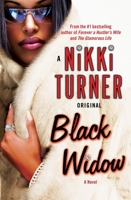 Black Widow 0345493877 Book Cover