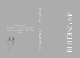 Building Me: Imagine Me Guided Journal B0FL73L5NR Book Cover