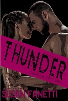 Thunder (Capital City MMA) B085KRP6NZ Book Cover