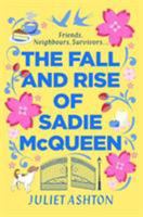 The Fall and Rise of Sadie McQueen 1471168409 Book Cover