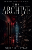 The Archive B0H1P597Q2 Book Cover