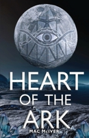 Heart of the Ark B0CLD1CYHD Book Cover