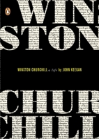 Winston Churchill (Penguin Lives) 0670030791 Book Cover