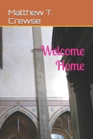 Welcome Home B0F2ZXXZ8F Book Cover