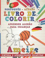 Livro de Colorir Portugu 1726656489 Book Cover