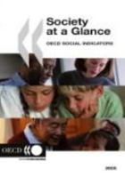 Society at a Glance: OECD Social Indicators 9264007121 Book Cover