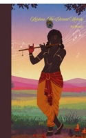 Krishna: The Eternal Melody B0FLKGBS8P Book Cover