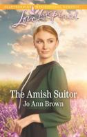 The Amish Suitor 1335509526 Book Cover