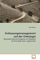 Entlassungsmanagement auf der Onkologie 3639247973 Book Cover