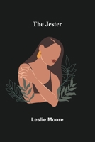 The Jester 9356318328 Book Cover