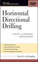 Horizontal Directional Drilling (HDD) (Civil Engineering) 007145473X Book Cover