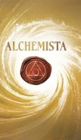Alchemista: A Journey of Profound Transformation 1834186137 Book Cover