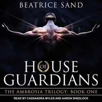 House of Guardians B08Z4B15WV Book Cover