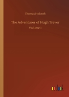The Adventures of Hugh Trevor: Volume 1 9354757820 Book Cover
