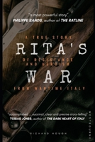 Rita's War: From wartime Italy a true story of resistance and heroism B094N1SJD6 Book Cover