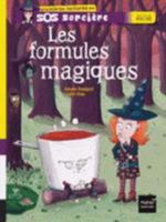 Les Formules Magiques 2218970333 Book Cover