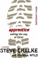 Apprentice: Walking the Way of Christ 0310291542 Book Cover
