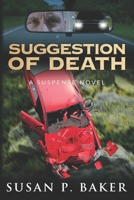 Suggestion of Death 0996202145 Book Cover