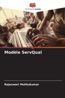 Modèle ServQual 6205673223 Book Cover
