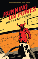 Running on Fumes 0889229759 Book Cover