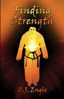 Finding Strength 141370722X Book Cover