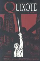 Quixote Novel 1582404348 Book Cover