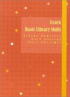 Learn Basic Library Skills 0810844982 Book Cover
