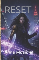 RESET (Polish Edition) B0GDTBZCHS Book Cover