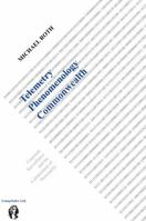 Telemetry Phenomenology Commonwealth: Corporate Surveillance and the Colonization of Personality 0578434881 Book Cover