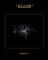 Állos: Versión actualizada (Eco.B&W 50#) B0BGFVGV9V Book Cover