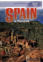Spain in Pictures (Visual Geography. Second Series) 0822519933 Book Cover