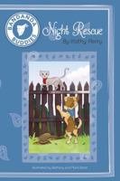 Bandana Buddies: Night Rescue 0998129100 Book Cover