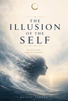 The Illusion of the Self: Alan Watts and the Art of Letting Go of Who You Think You Are (The Inner Mastery Series) B0GZP1KRHP Book Cover