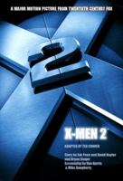 X-Men 2 0553487760 Book Cover