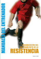 Resistencia: Organización del Entrenamiento 8495275309 Book Cover