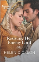 Resisting Her Enemy Lord 1335506047 Book Cover