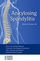 Ankylosing Spondylitis and the Spondyloarthropathies: A Companion to Rheumatology 3E (Companion to Rheumatology) 0195399102 Book Cover