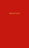 About Love 1300083867 Book Cover
