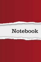 Notebook: Squared notebook (6x9 inches) with 120 pages 1677367598 Book Cover