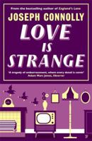 Love is Strange 1782066977 Book Cover