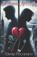 Il Nuovo Arrivato (Italian Edition) B0DPCPH3RY Book Cover