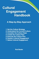 Cultural Engagement Handbook: A Step-by-Step Approach B0BK3DPFQL Book Cover